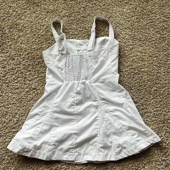 Urban Outfitters Teega Button Mini Dress (NEW) super cute & with pockets!! - Picture 11 of 12